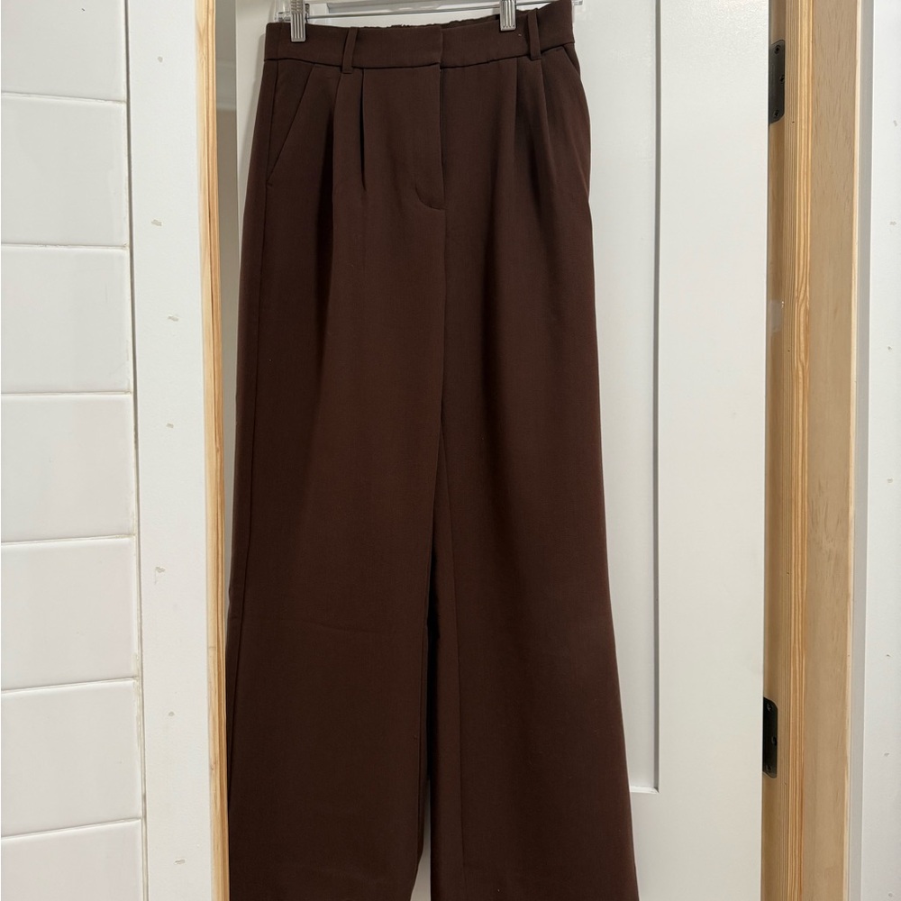 Abercrombie Sloane Pant Petite 4S